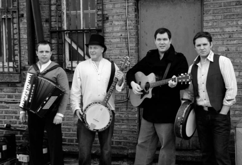 Foto de The High Kings