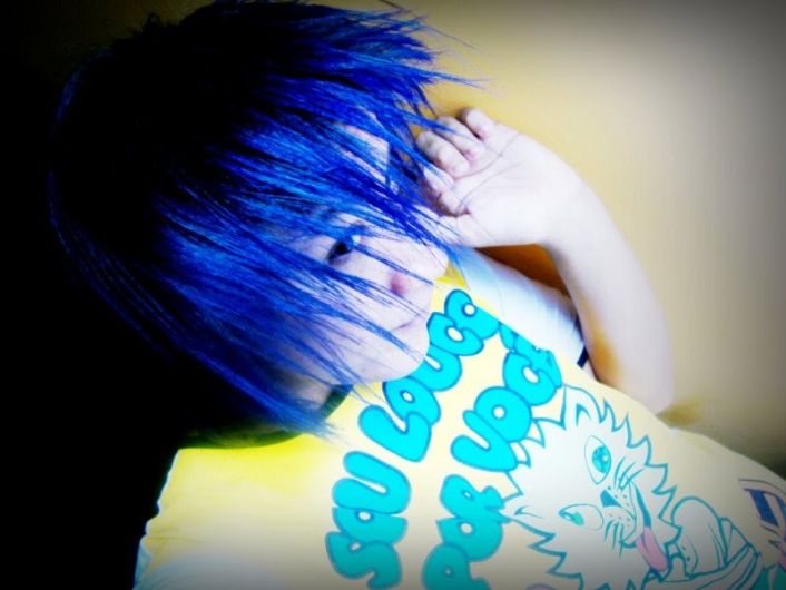 Foto de Chris AmsterdamN