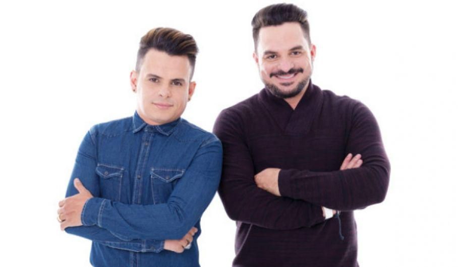 Foto de Carlos & Jader