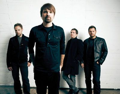 Foto de Third Day