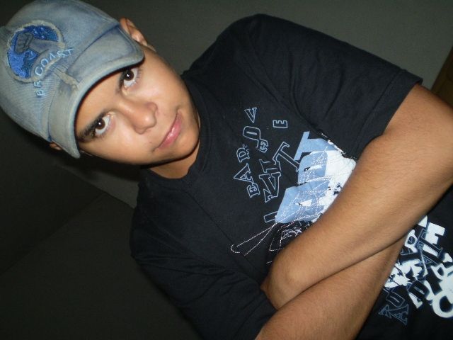 Photo of Fábio da Cunha Malafaia