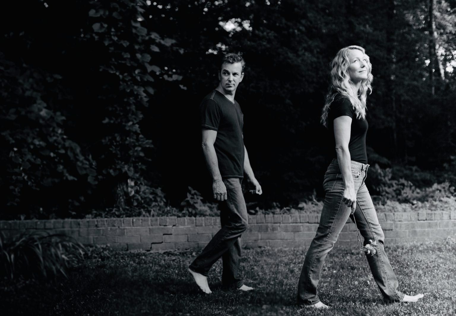 Foto de Out Of The Grey