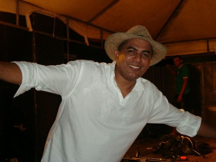 Foto de Deixe de Brincadeira