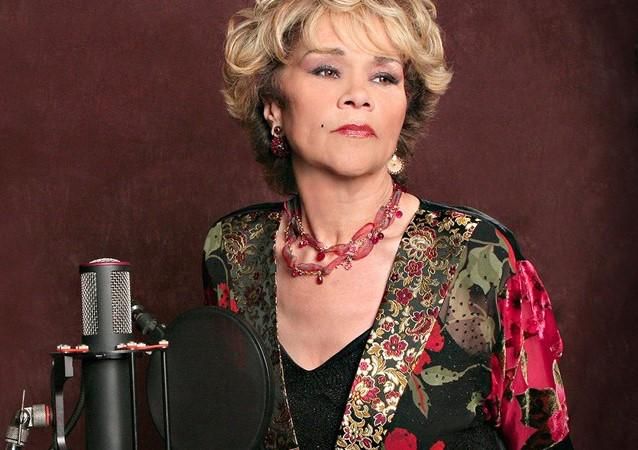 Foto de Etta James