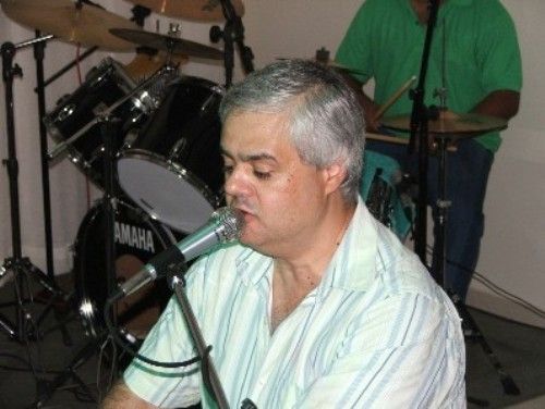 Photo of Carlos José Alves