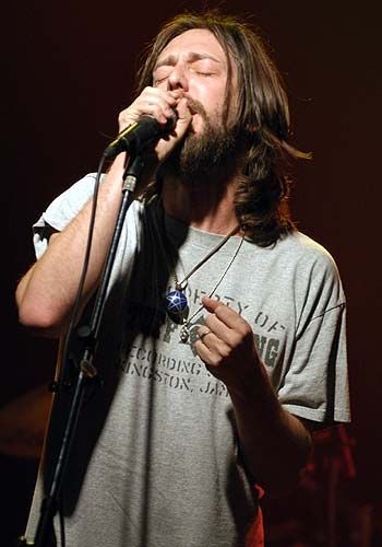 Photo of Chris Robinson