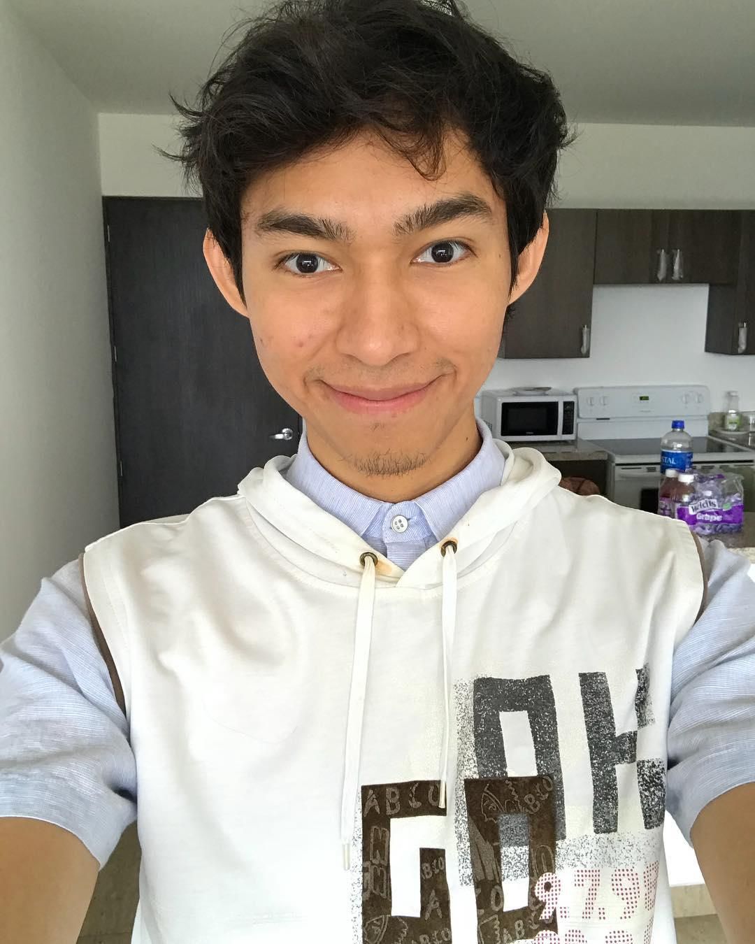 Photo of Fernanfloo