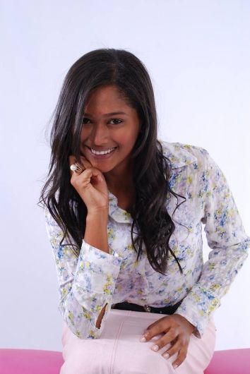 Foto de Sara Nascimento