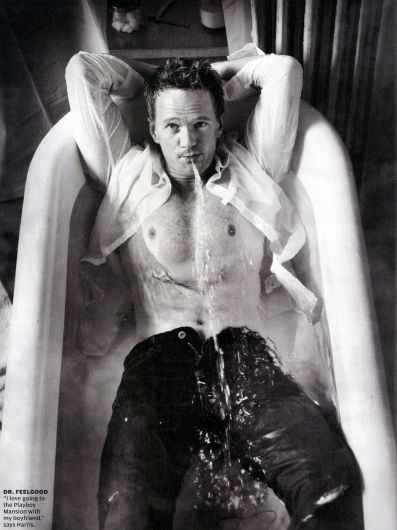 Foto de Neil Patrick Harris