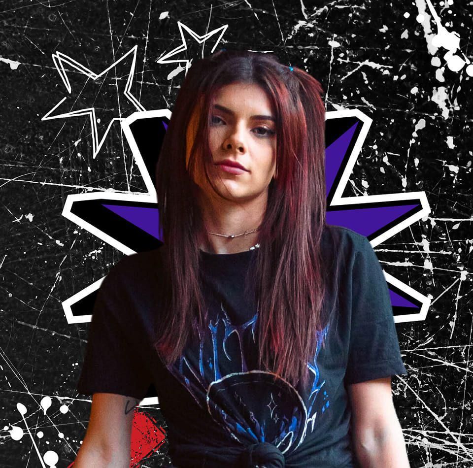 Foto de Aléxia Oficial