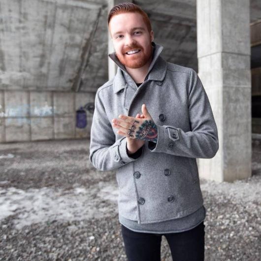 Foto de Matty Mullins