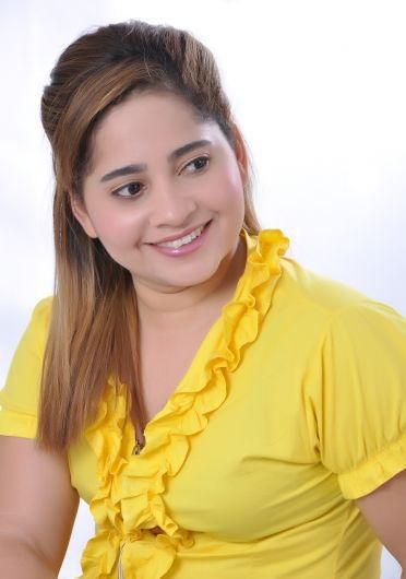 Foto de Debora Cristiane