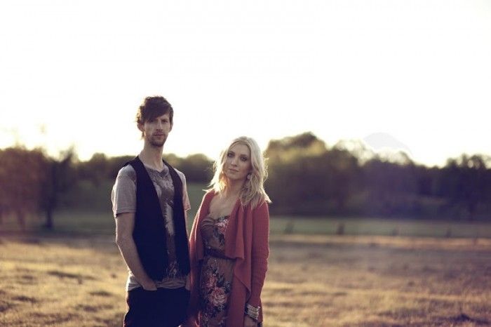 Foto de Bryan & Katie Torwalt