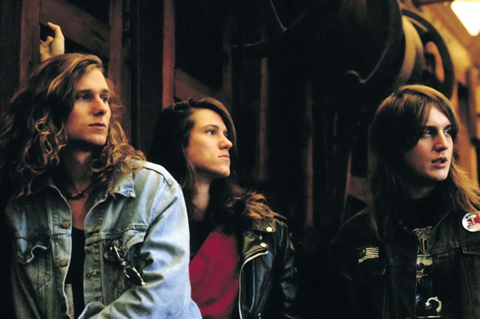 Foto de Drivin N Cryin