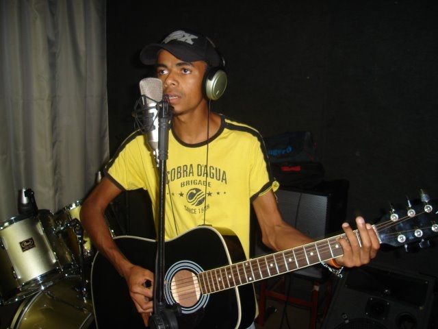 Foto de Paulinho Saybian