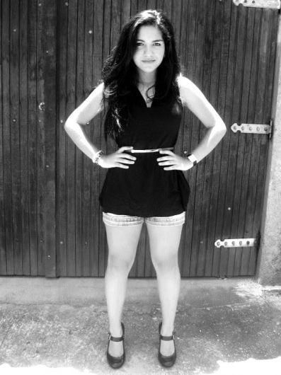 Foto de Dayanne Cacovilli