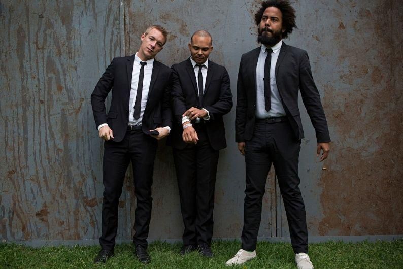 Foto de Major Lazer