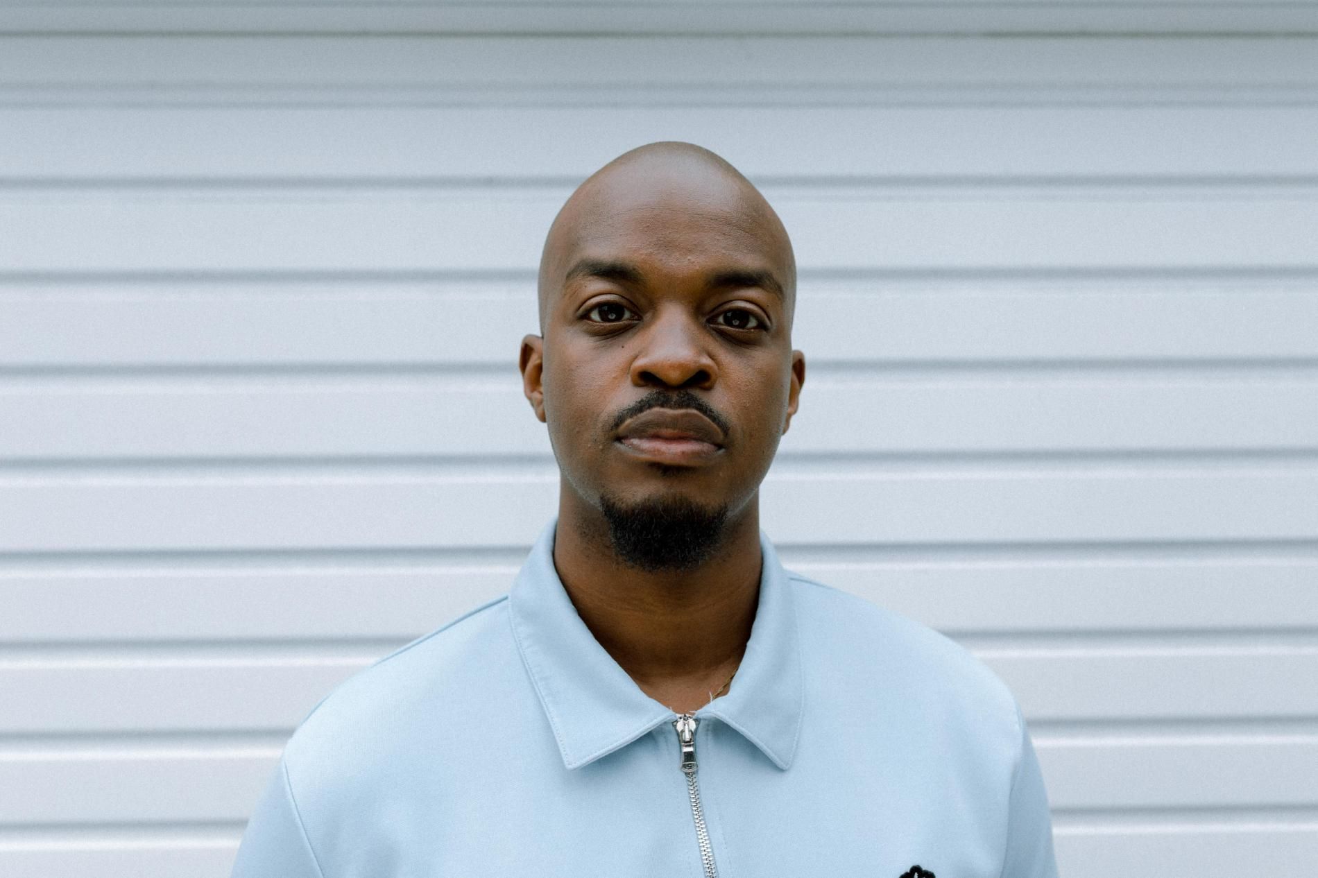 Foto de George The Poet