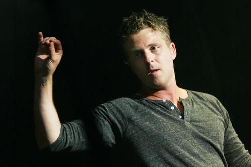 Foto de Ryan Tedder