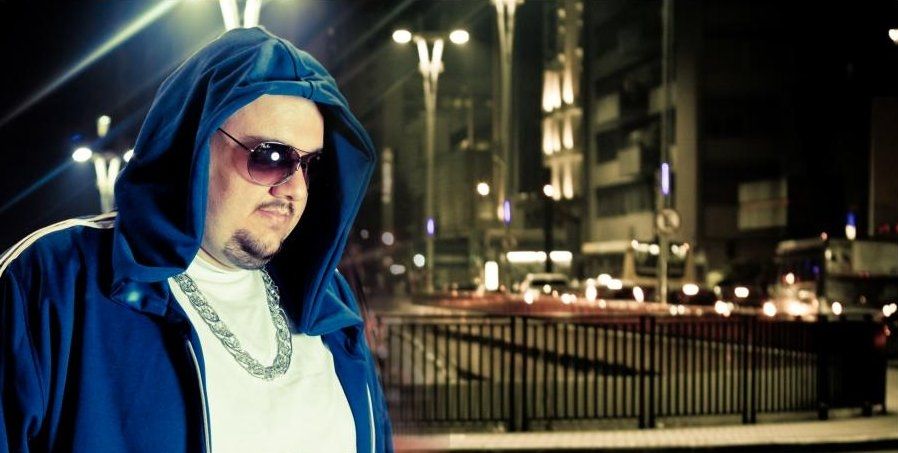 Photo of Big Jhon (Hip Hop)