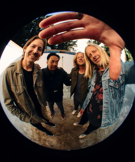 Foto de Switchfoot