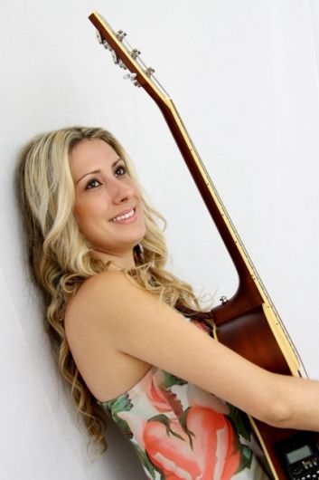 Photo of Ana Paula Zeca