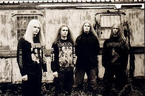 Foto de Decapitated