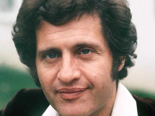 Foto de Joe Dassin