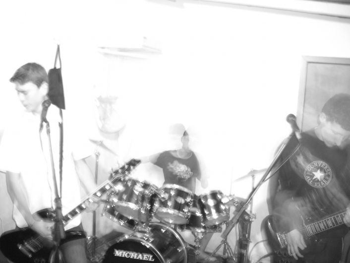 Photo of Kneeling On Roses