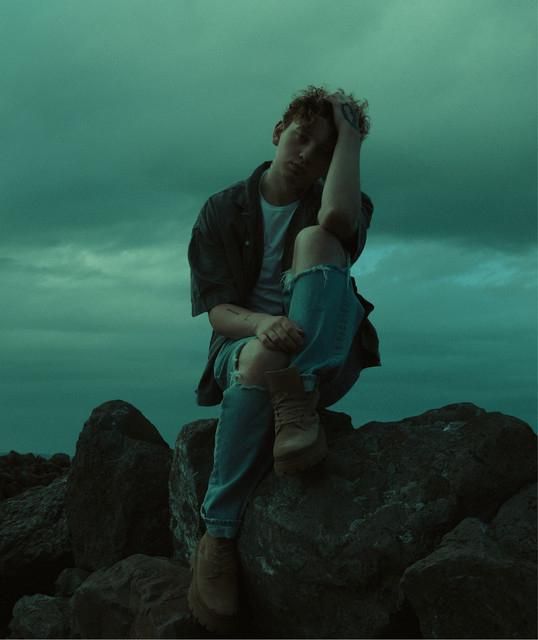 Foto de Shaya Zamora