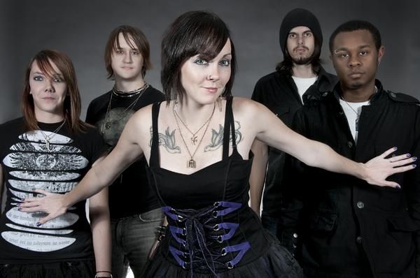 Foto de Revelation X