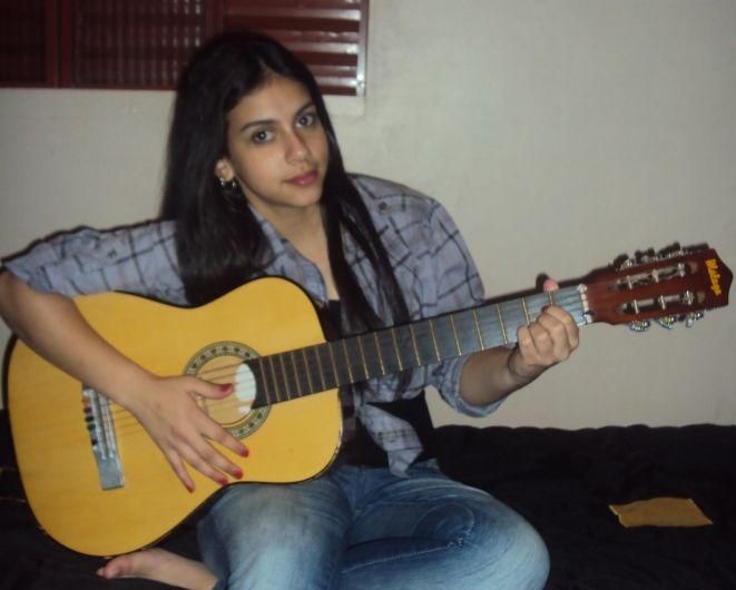 Foto de Amanda Camozzato