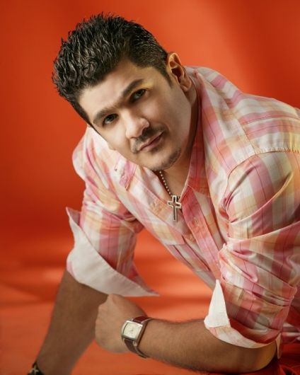 Foto de Eddy Herrera