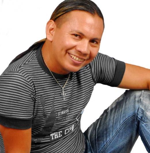 Foto de Hadail Mesquita