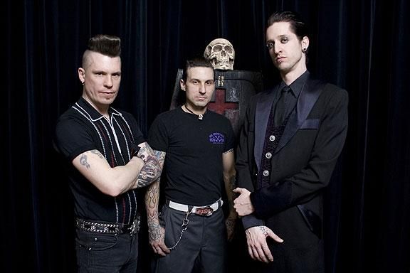 Foto de Gutter Demons