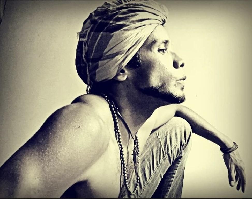 Foto de Michell Joseph