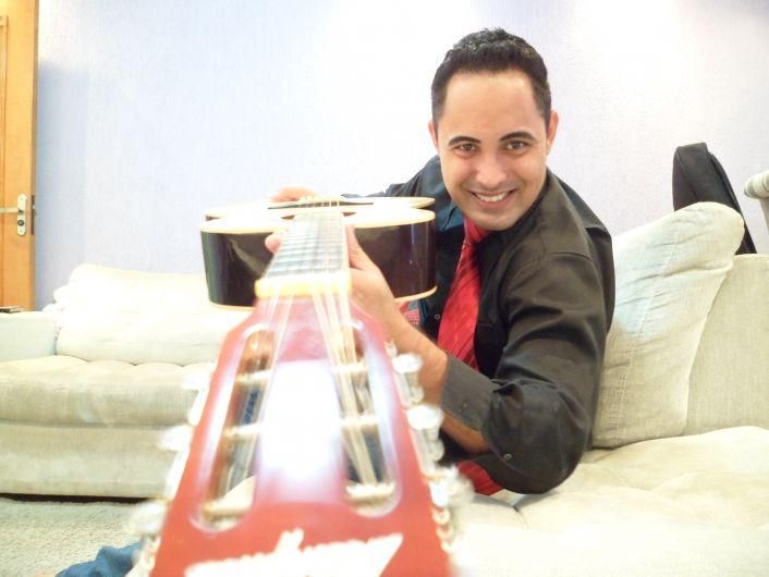 Foto de Rogerio Cravo