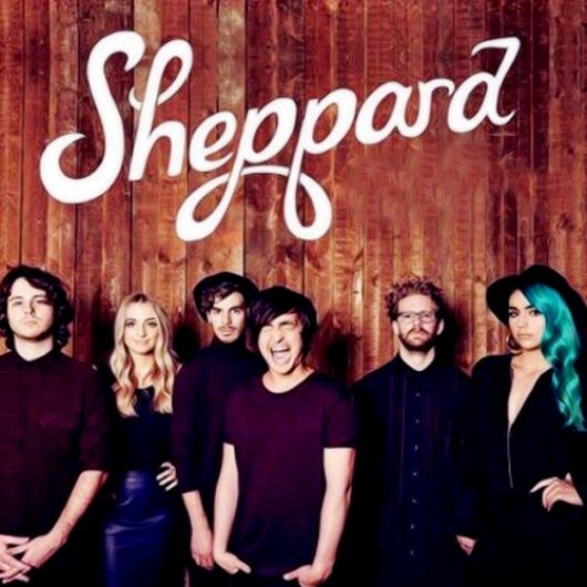 Foto de Sheppard