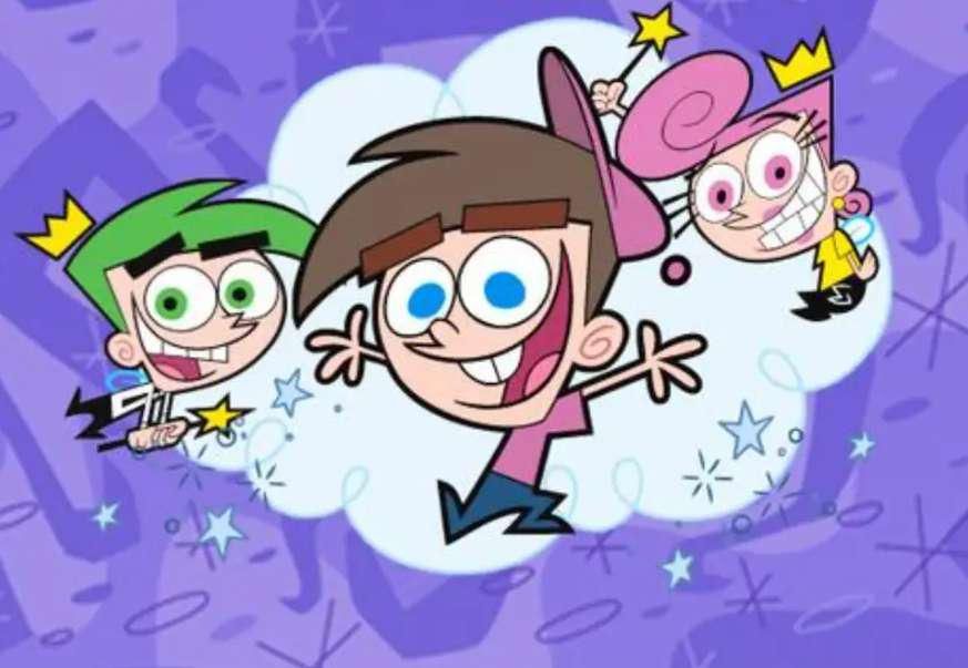 Foto de Los Padrinos Mágicos