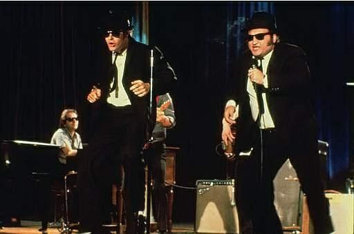 Foto de The Blues Brothers
