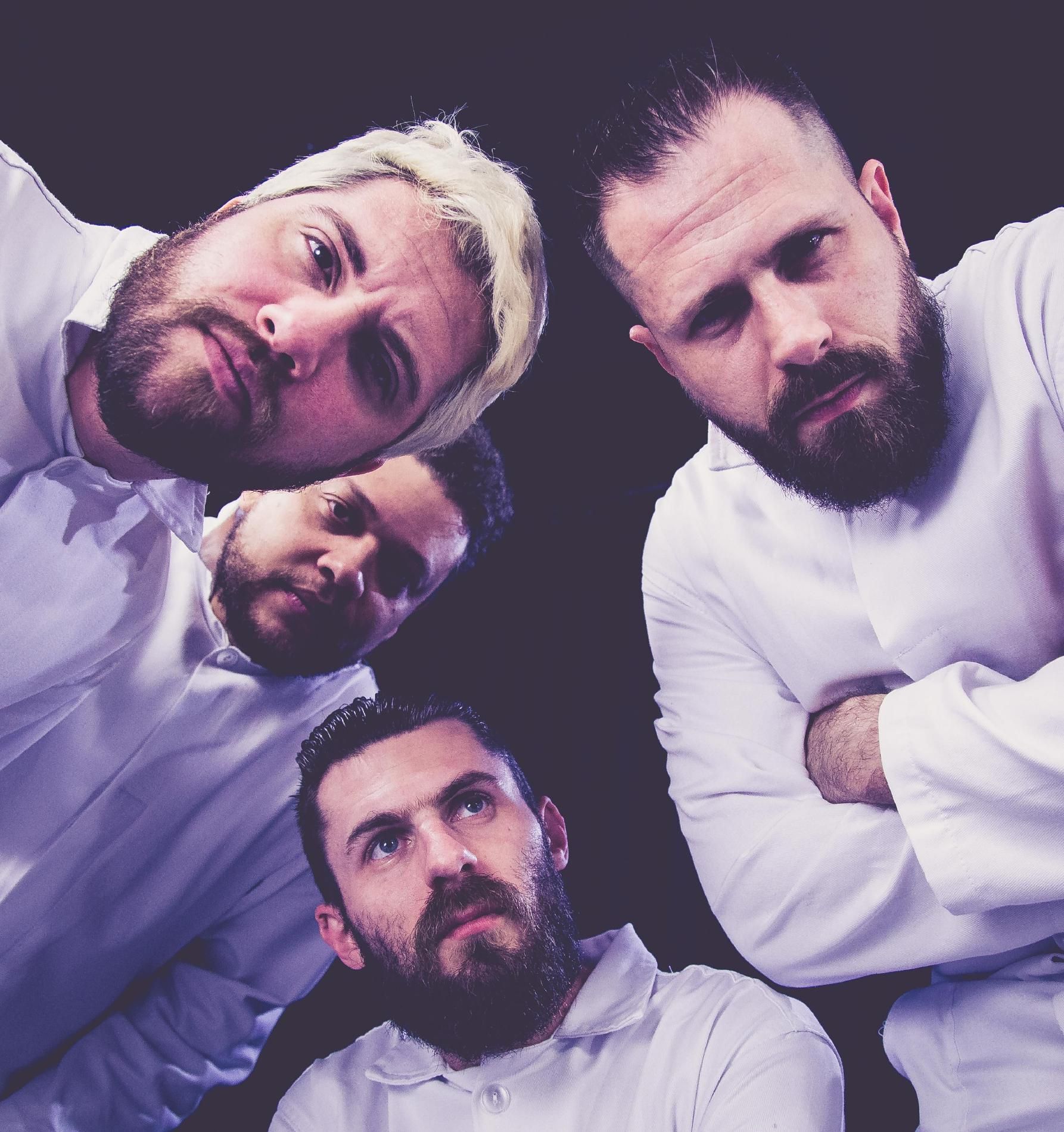 Foto de Black Bell Tone