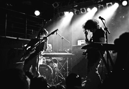 Foto de God Is An Astronaut