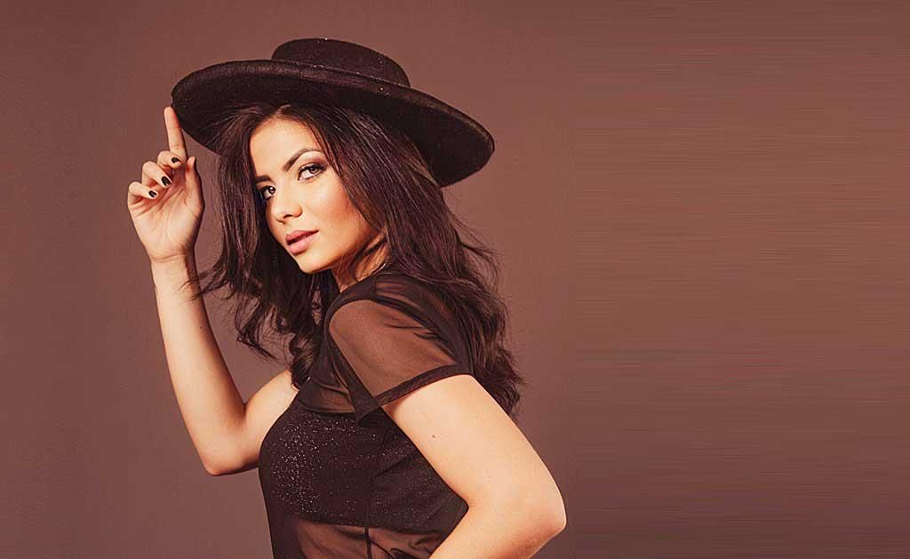 Foto de Gabi Fernandes