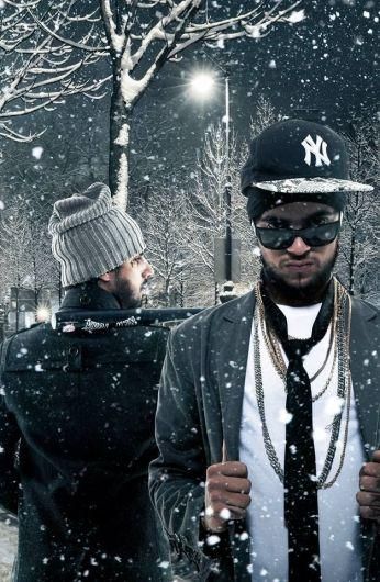 Foto de Bonde da Gringa