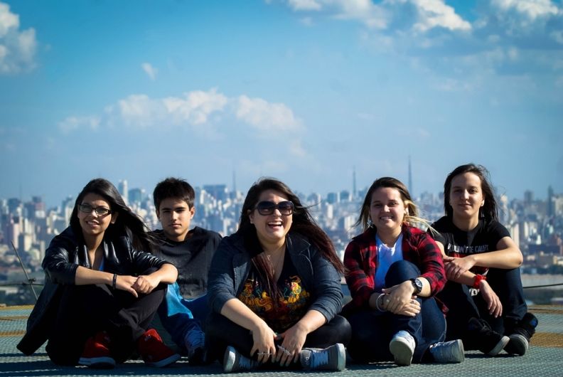 Foto de Banda Cassie'