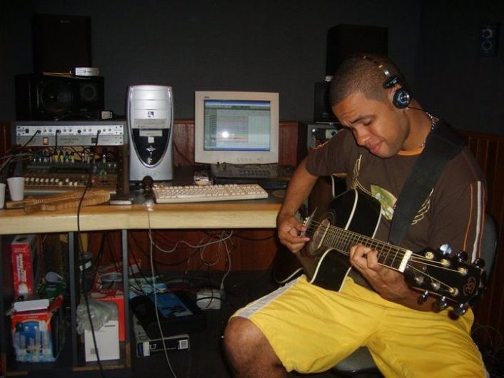 Foto de Matheus Pansani