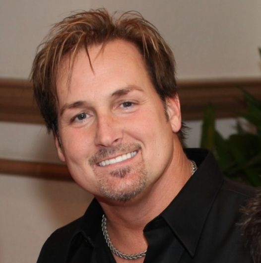 Foto de Michael English