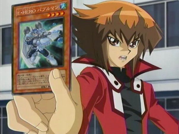 Foto de Yu-Gi-Oh! GX