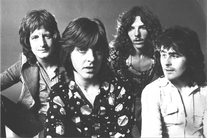 Foto de Badfinger
