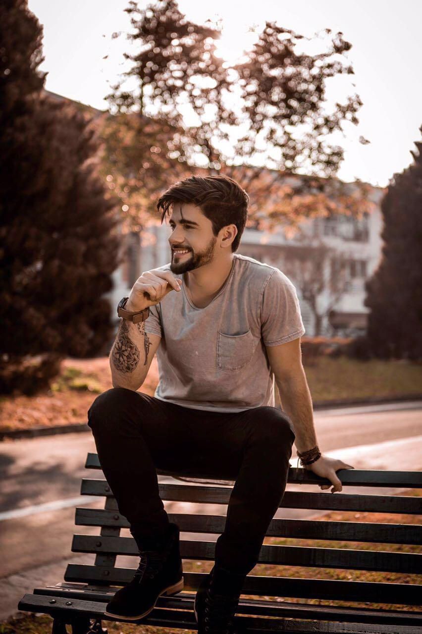 Foto de Rodrigo Rios